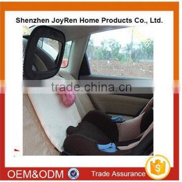  Car Rear Seat Large Wide View Baby Child Seat Safety Mirror