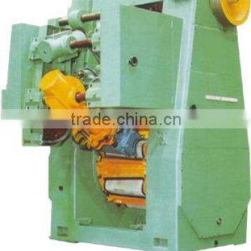 clay roofing tile press