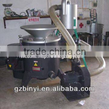 Plastic film dewatering machine plastic dewater machine YMXLT-F320