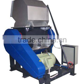 High capacity Polywoven Bag crusher plant,Polywoven Bag crushing machines