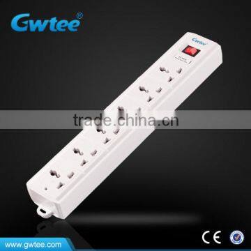 USB Controlled Multiple Power Socket photo-5