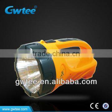 GT-8519 1.5W LED xenon search light Searchlight