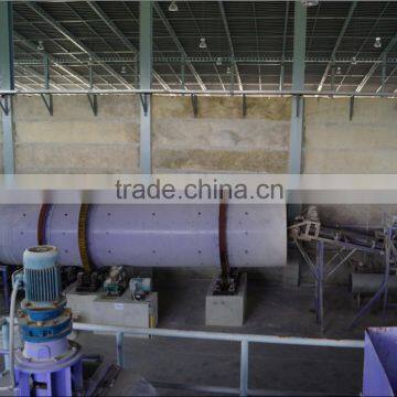 Disc Granulator, Granulating Machine, Rotary Drum Granulator photo-3