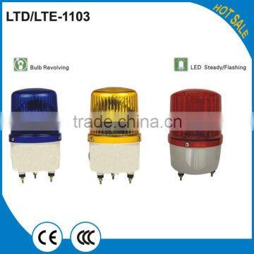 Industrial Warning Lights