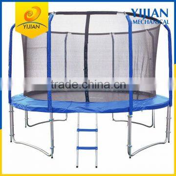 Popular Small MOQ Indoor&Outdoor wholesale small trampoline