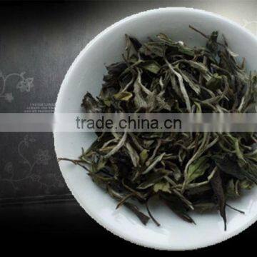 China White Tea Bai Mu Tan