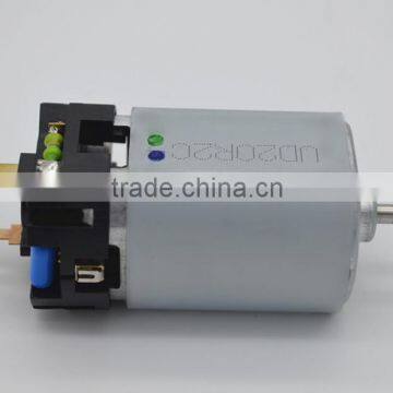 FM137 bipolar motor high quality for washer pump head