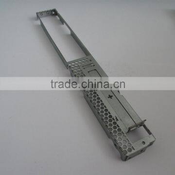 High Quality Custom Stainless Steel Sheet Metal Fabrication Enclosure Parts Manufacturer photo-2