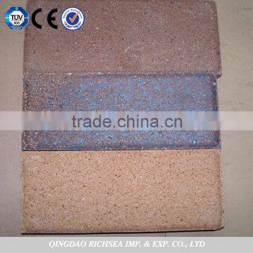 High Temperature Sintered Refractory Brick photo-6