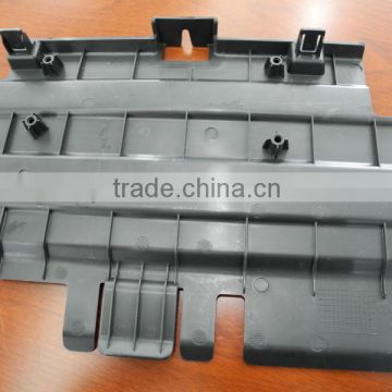 High precision customized plastic part injection molding