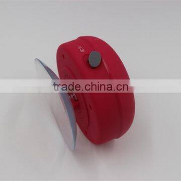 High Quality Wateproof Bluetooth Shower Speaker photo-5