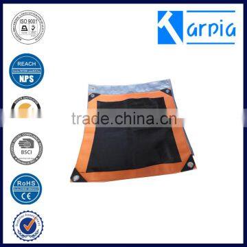 China made polyethylene tarp/tent fabric/plastic sheets vinyl tarp