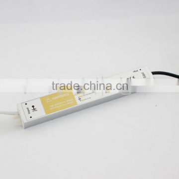 ac to dc 30w led video lights power supply china