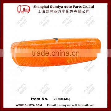 Truck semi trailer led marker lamp 253003AQ