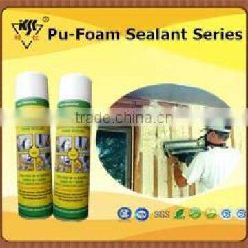 Fireproof Spray Foam Construction Spray Foam Pu Foam Spray Gun