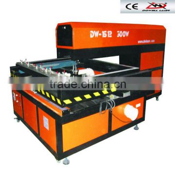 1512model die cutting equipment