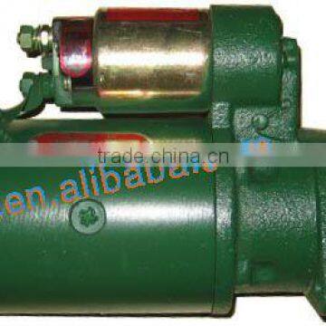 electric motor for diesel engine,electric starter