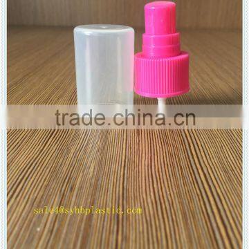 20/410 24/410 Pump Sprayer for Bottle Mist Nozzle Plastic Sprayer Pump Spray photo-2