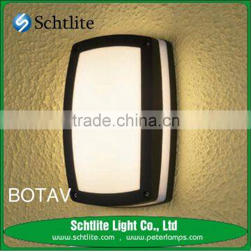 BOTAV high quality new design IP65 wall led outdoor light