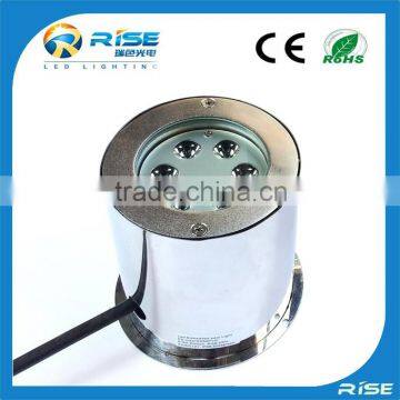 18w low voltage recessed ip68 230v underground led lights