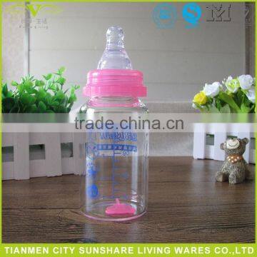 Free Samples 40Z Baby Water Bottles For Baby Feeder Bottle