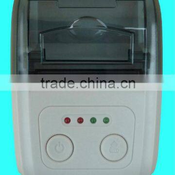 Mobile and Portable Wireless Bluetooth Printer / Receipt printer / Portable Bluetooth Printer Support Android