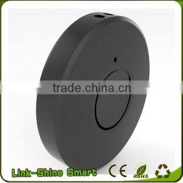 Top Quality Portable Baby Pet Anti-lost Alarm GPS Tracker and Bluetooth 4.0 Remote Self-timer photo-3