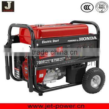 cam professional Honda 8500w gasoline generator with spare parts                        
                                                                                Supplier's Choice