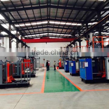 Good Price Fully Automation Blow Moulding Machine