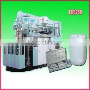 Blow Molding Machine