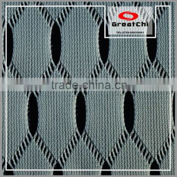 3d Air Mesh Supplier Air Flow 3d Air Mesh For Shoes