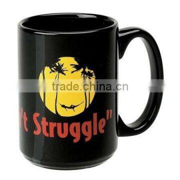 Low Price Simple Style Mugs Sublimation Mugs For Wholesale