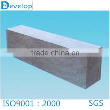 High Purity High Density Graphite Blocks