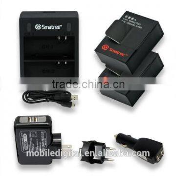 for gopro 3 battery for gopro accessory for gopro camera battery