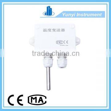 Wall mount Temperature Transmitter