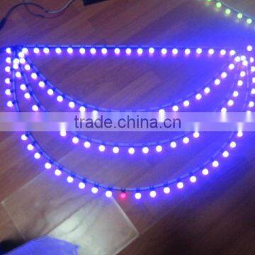 led outdoor ball tunnel light