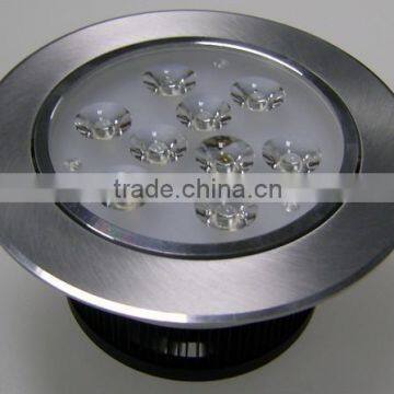 Hot Sale 5W/7W/9W/12W LED Ceiling Lamp OMK-TH75-3 With CE Driver photo-4