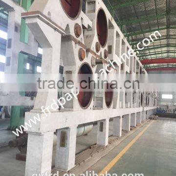 High Strength 1880mm Kraft Paper Machine From FRD for Sale photo-3