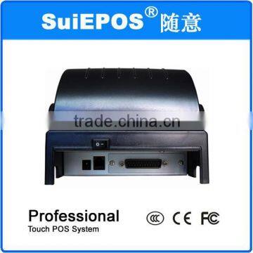 Suie 1G Thermal Barcode Printer For Pos Terminal photo-3