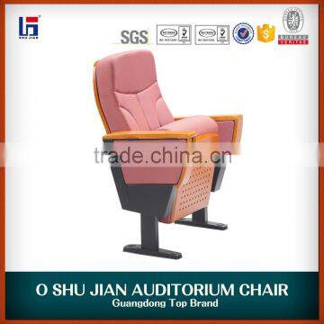 2016 New Lecture Auditorium Chair With Tablet photo-3