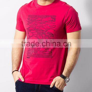 New Style Shirt For Men 2015 photo-4