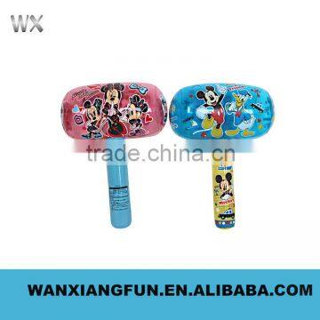 Funny Inflatable Toys Hammer for Kids or Promotion photo-3