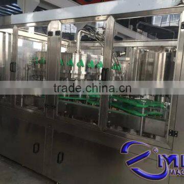 MIC-32-8 can filling machine