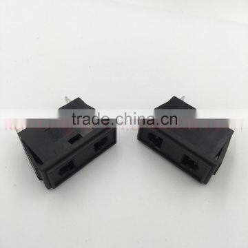 DB-14 -1 Two hole socket