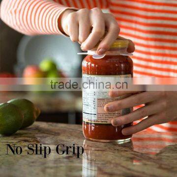 Multi Size Silicone Lids Food and Bowl Covers - Reusable Stretch Lids- Perfect Baking and Cooking Kitchen Gadgets photo-4