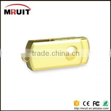 Quality-Assured Sell Well Mini metal Usb Flash Drive bulk usb flash drive