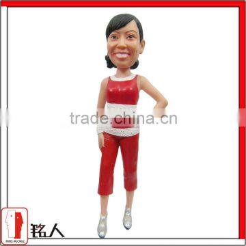 personalized bobble head statue manufacturers