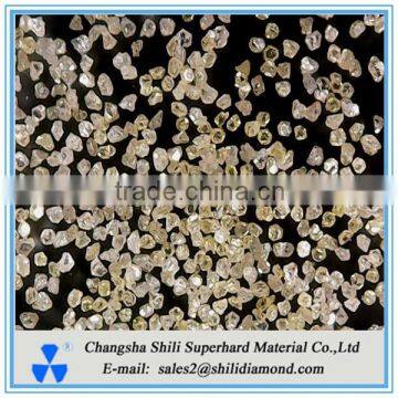 Rough and Sharp Surface High Quality JR1 Yellow Diamond Mesh Material RVD Synthetic Diamond Mesh Powder for Grinding Wheel photo-5