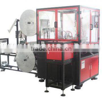 Stainless Steel Steering Angle Reviting Machine photo-2