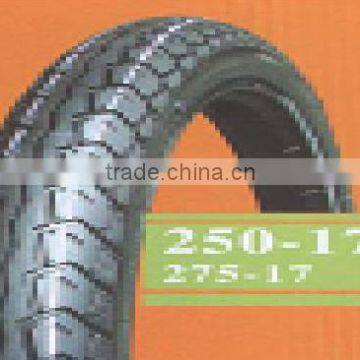 Motorcycle Tyre